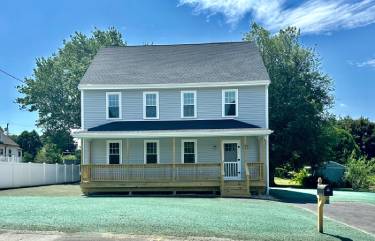 Casieri Construction Company